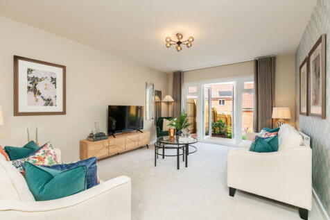 primary property image
