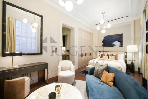 Open plan