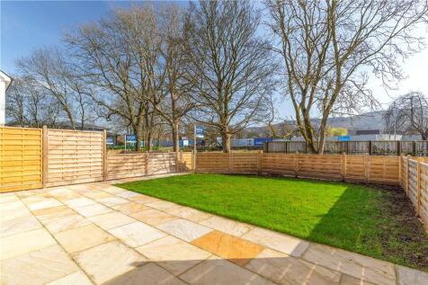 Generous Terrace