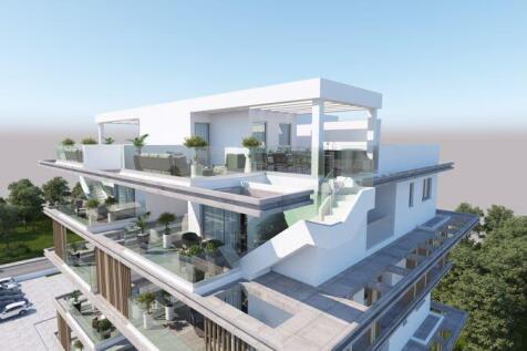 Penthouse & Roof...