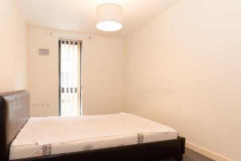 BEDROOM AND BATHROOM