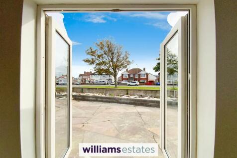 patio doors