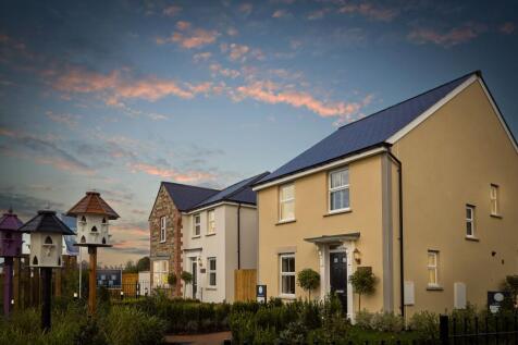 David Wilson - Treledan - Saltash