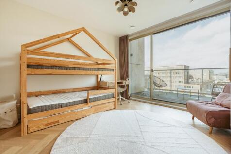 Bundlaan 256 1031 KA AMSTERDAM image 27