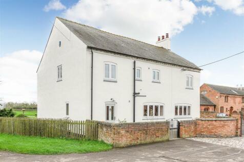 Lodge Farm, Dadlington