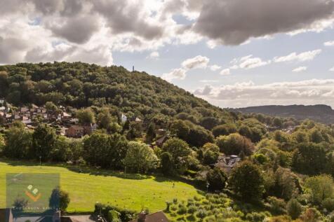 Frodsham Hill
