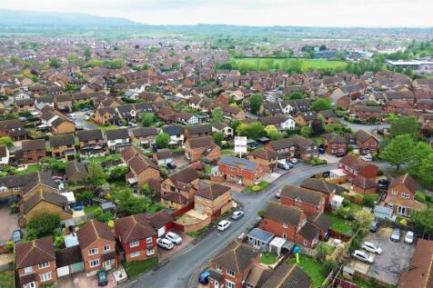 Aerial View 2