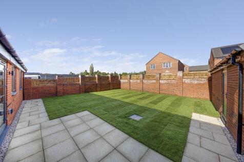 Garden.