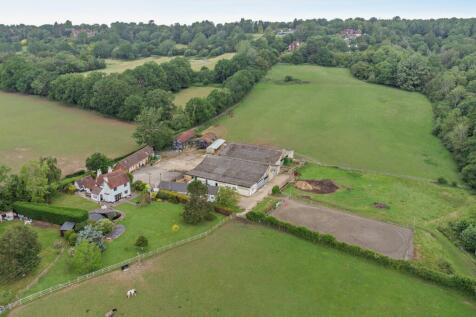 House and Land