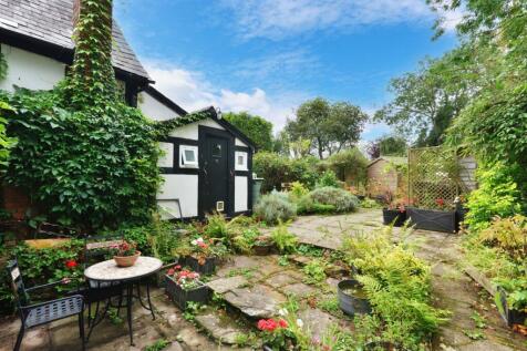 The Old Post Office Eardisland - (10).jpg