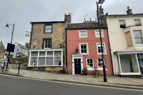 Commercial Property for sale in barnard castle