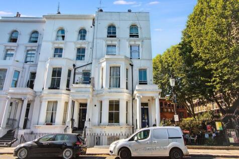 33B Powis Square, Notting Hill, London W11 2AY