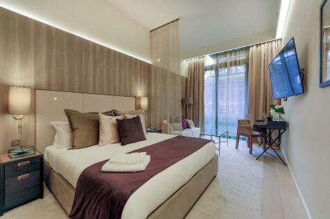 Standard Suite