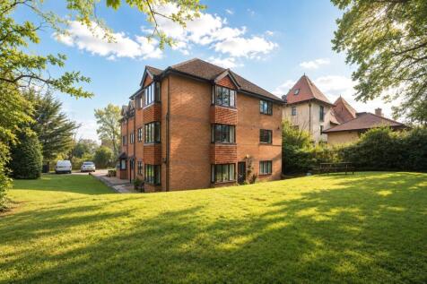 Kempsey Lodge