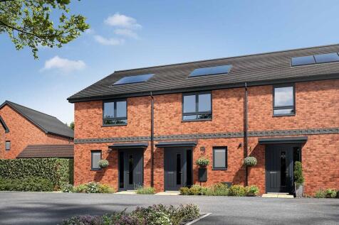 Artists impression of The Beaford