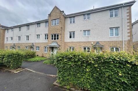 2-bed Flat John Neilson Avenue