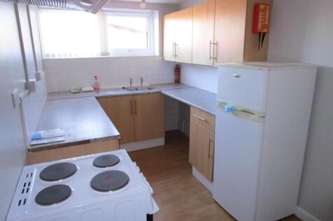 Flat - Kitchen