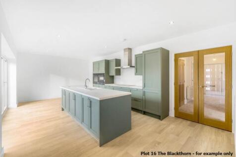Plot 16, Brunswick Fields-9