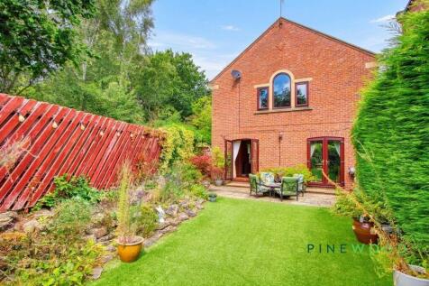 GABLE END