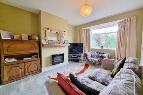 Lounge: