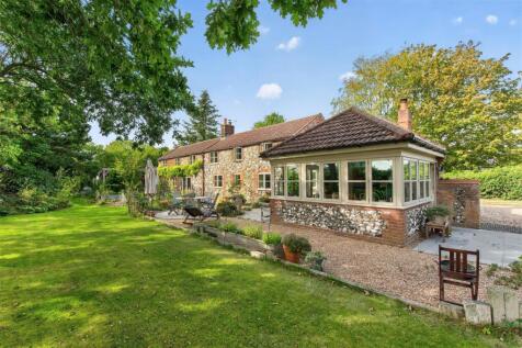 Sherwood Cottage