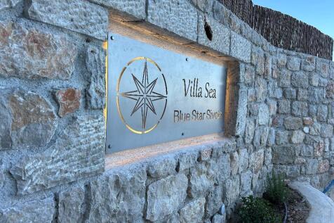 Villa Sea