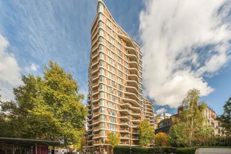 A two bedroom two bathroom apartment to rent in SE1's newest development, Triptych. Set on the 4th floor, the apartment is a great example of open plan modern living.