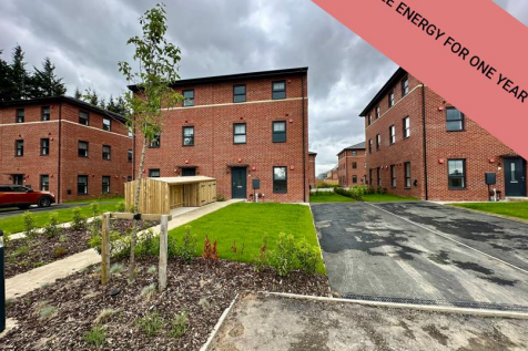 **Zero Deposit Available**
NEW BUILD - AVAILABLE NOW - ZERO DEPOSIT OPTION AVAILABLE - ENERGY VOUCHER AVAILABLE
