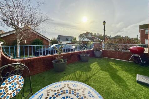 Garden Off Living Room.JPG