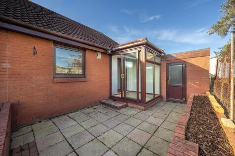 Sun Room and Garden
