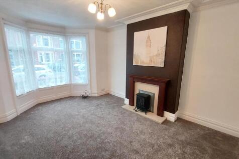 Flat 1 Lounge
