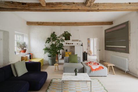 331197 - Elizabethan House, Shudy Camps-5.jpg