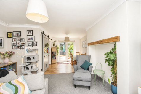 Living / Dining Room