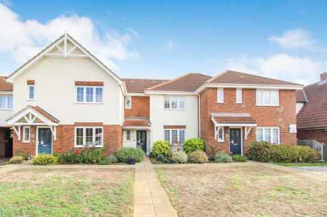 2 Bedroom Flat in CM3 5LN