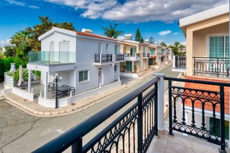 Balcony Views