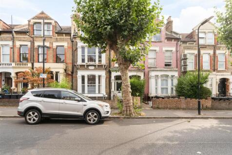 Dunsmure Road, N16