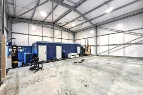 Unit 11 Warehouse