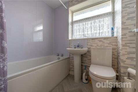 3 bed, 1 bath Terraced in Birmingham - Photo 12