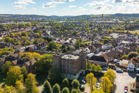 Drone View