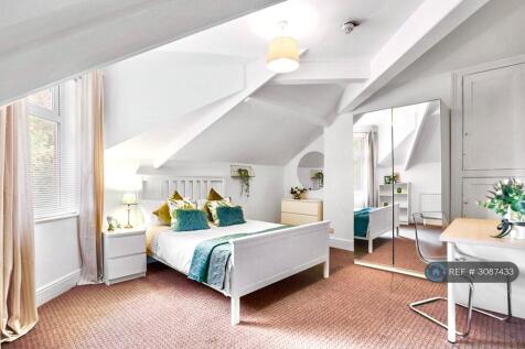 6 Bedroom Terraced in LE2 1DQ