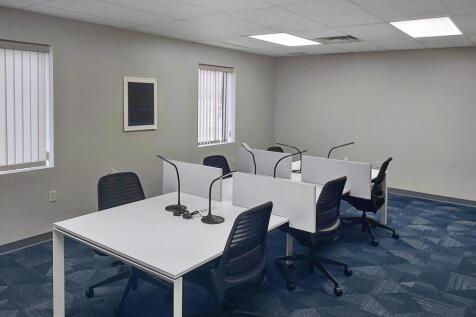 Office to rent in middlesbrough