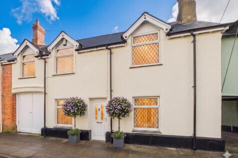 EWEMOVE SOUTH MOLTON - WEST STREET SOUTH MOLTON
