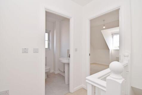 Second Floor Landing