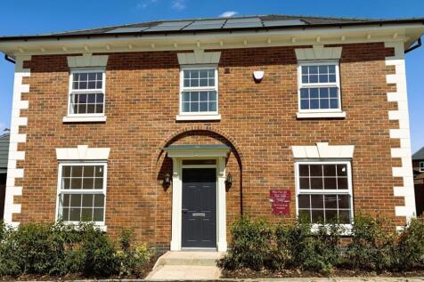 primary property image