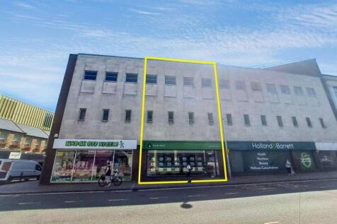 Commercial Property for sale in barnsley