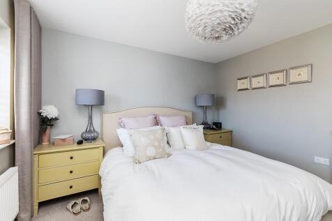 3 Longhurst Drive...