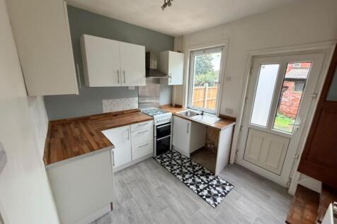 2 Bedroom Terraced in S70 6BP
