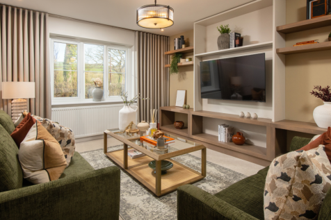 Cottenham Living