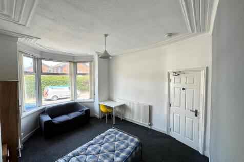 1 Bedroom House in M6 7EY