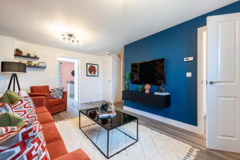 primary property image